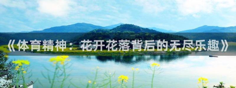 BTV体育欢度世界杯：《体育精神：花开花落背后的无尽乐趣》
